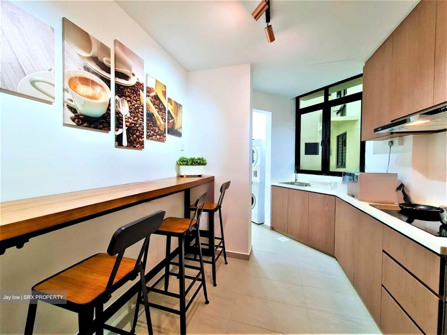 Eastpoint Green (D18), Condominium #583457371